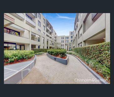 412/166 Rouse, Port Melbourne, Vic 3207 - Photo 2