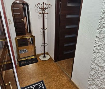 Atrakcyjne 2 pokoje Niedurnego ścisłe centrum 40m2 (Ruda Śląska, No... - Zdjęcie 6