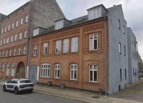 Sønderbrogade 33, st. 8700 Horsens - Photo 1