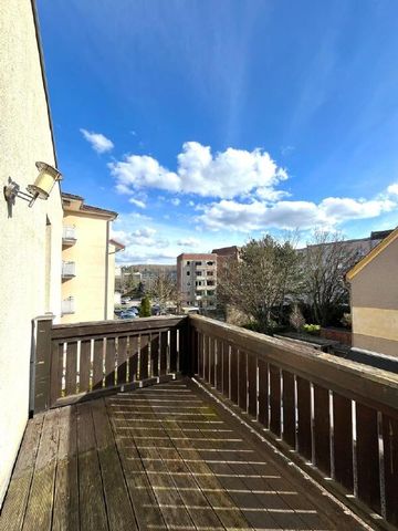 Gemütliche Zweiraumwohnung mit Balkon! - Photo 5