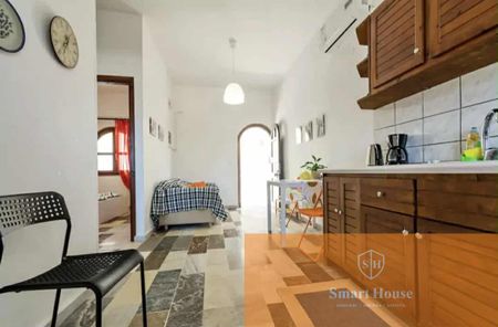 Διαμέρισμα για ενοικίαση Ξηροπόταμος (Γάζι) - Φωτογραφία 5