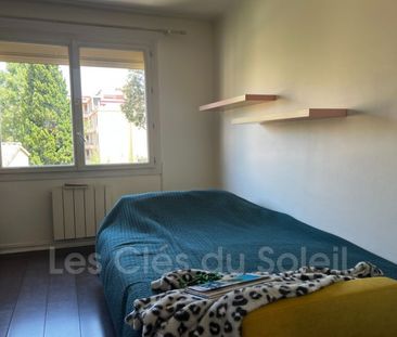 Appartement 3 Pièces 82 m² - Photo 5