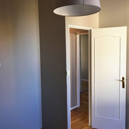 3 pièces - 46 m² - 2ème étage - Colocation non autorisée - Photo 5