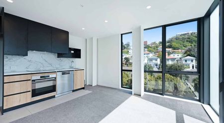 Willis Street, One Bedroom - Photo 5