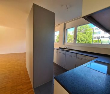 4.5 Zimmer, 106 m², 2. Stock - Foto 3