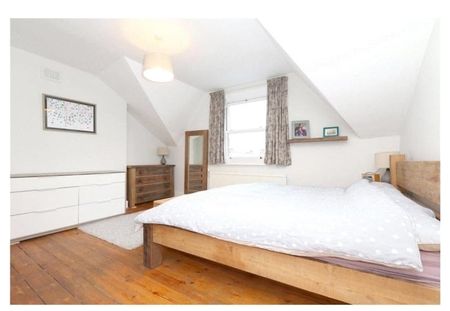 Room in a Shared House, Brampton Park Road, N22 - Photo 3