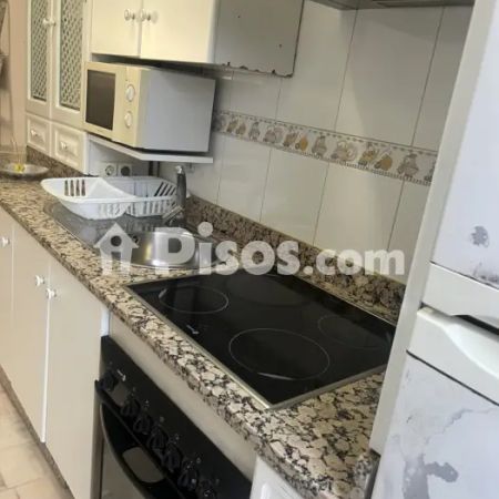 Apartamento en alquiler en Paseo de Blas Infante, 28 - Foto 3