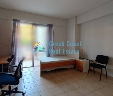 Studio/Γκαρσονιέρα για ενοικίαση Αγία Σοφία (Πάτρα) - Photo 4