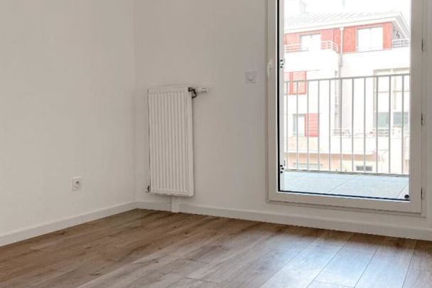 Appartement L'isle Adam 3 pièce(s) 67.25 m2 - Photo 1