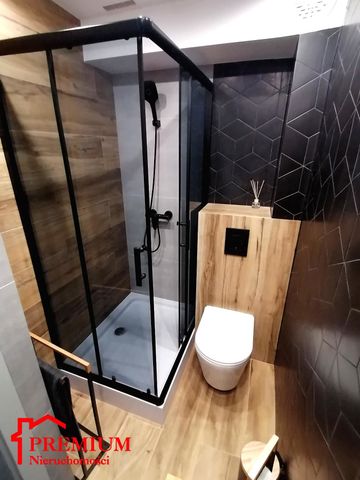 Mieszkanie do wynajęcia Szczecin-centrum - Zdjęcie 3