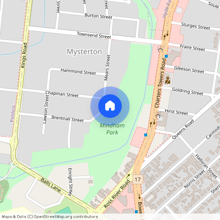 3/38 Mears Street, Mysterton