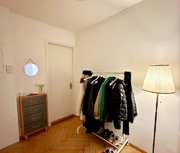 Ihre Citywohnung mit Charme - Photo 2