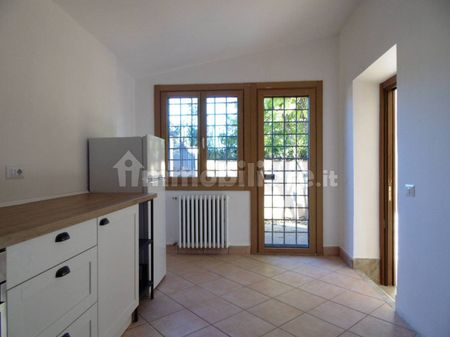 Appartamento in villa via Francesco Consoli, Colle delle Ginestre, Pedica, Grottaferrata - Foto 5