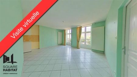 Location maison 3 pièces - 61m² à Richelieu (37120) - Photo 5