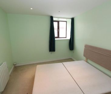 Dolphin House, Sutton Harbour - Photo 1