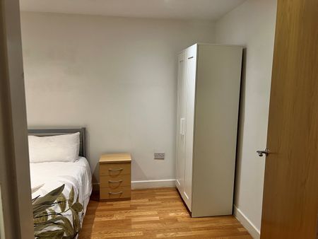 2 Bed Flat, Zenith, M3 - Photo 5