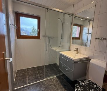 4.5 Zimmer, 113 m², 1. Stock - Photo 6