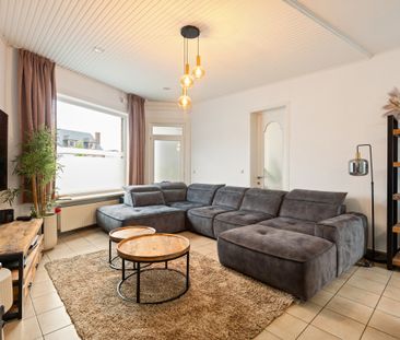 Woning met 3 slaapkamers te huur in centrum Heldergem - Photo 3