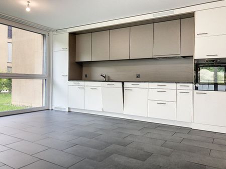 COUP DE COEUR ! SPACIEUX ET LUMINEUX ! CONSTRUCTION NEUVE - Foto 5