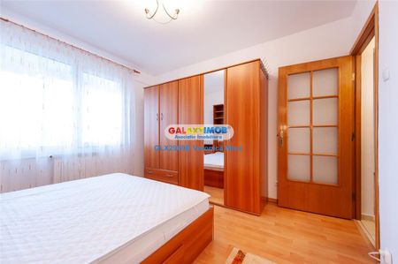 Apartament 2 camere de inchiriat - Nicolae Grigorescu - Photo 5