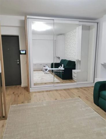 Apartament 1 cameră + Loc parcare – Freya Residence Bucium - Photo 2
