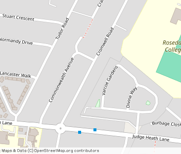 Cromwell Road, Hayes, Greater London, UB3 - Photo 1