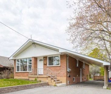For Lease - 284 Adelaide Avenue Unit# Bsmt, Oshawa, Ontario - Photo 5