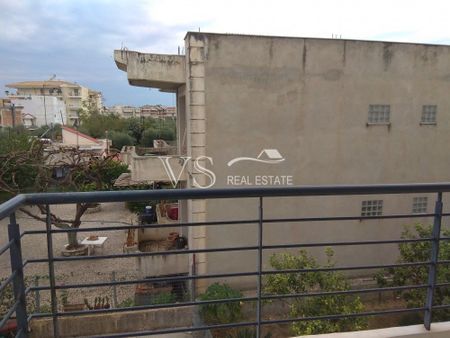 Studio/Γκαρσονιέρα για ενοικίαση Ανθείας (Πάτρα) - Photo 5