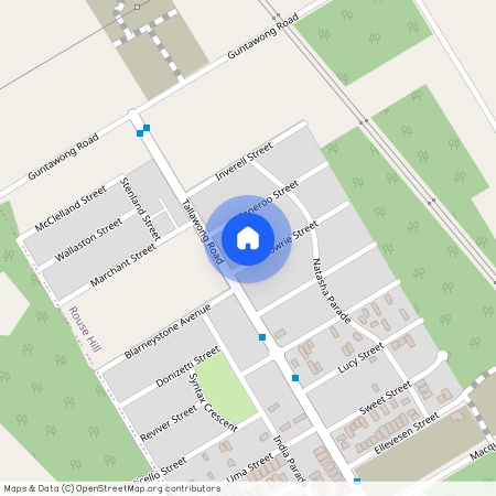 5 Allowrie Street, NSW 2155, Rouse Hill