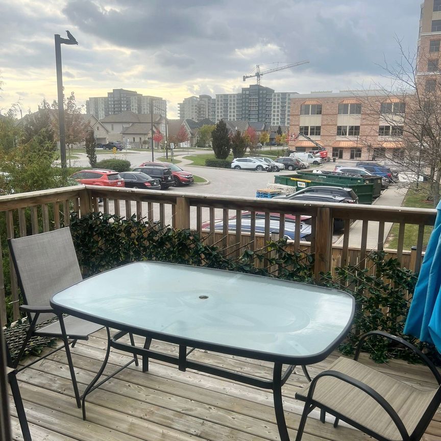 For Lease - 3200 Singleton Avenue Unit# 3, London South, Ontario - Photo 1