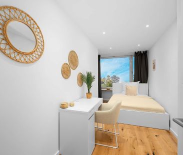 Maria-Luiko-Straße - Room 3 - Foto 6