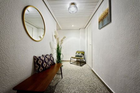 Carrer de Lleida, Valencia, Valencian Community 46009 - Photo 4