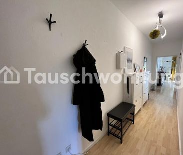 TAUSCHWOHNUNG 2 Zimmer zum Wohlfühlen, im 2.Stock - Photo 4