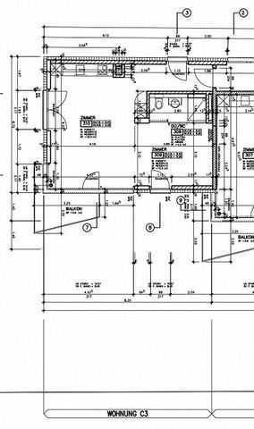 Charmantes 2-Zimmer-Studio mit rundum Seeblick in Meilen zu vermieten - Foto 2