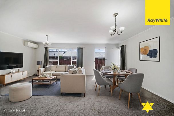 Bright, Peaceful Living in a Prime Location - Photo 1