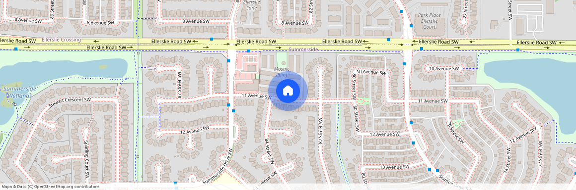 7 - 8304 11 Ave SW, T6X 1J8, Edmonton