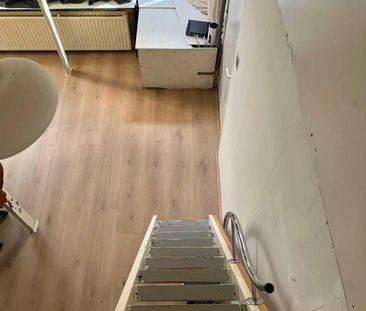 Te huur: Kamer Gasthuisring 65 01 in Tilburg - Photo 2