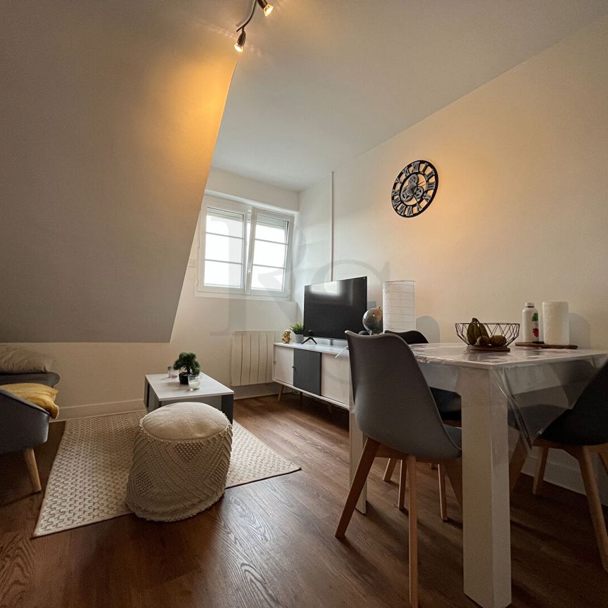 Location Appartement 2 pièces 31m² - Photo 1