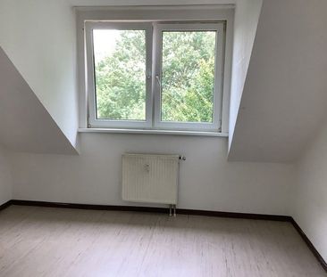 Smarter Wohnen: praktische 3-Zimmer-Dachgeschosswohnung - Foto 1