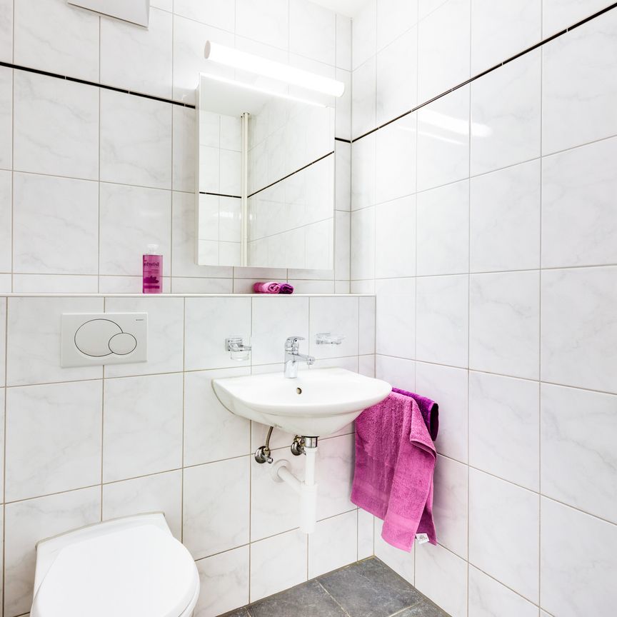 Ihr neues Zuhause wartet auf Sie ab dem 16. Februar 2026! - Foto 1