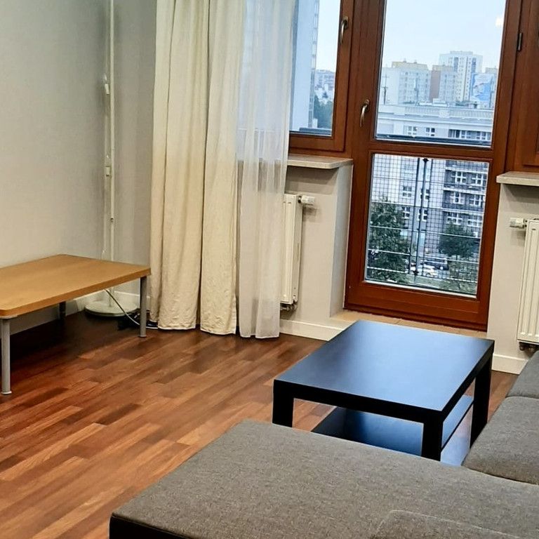 mazowieckie, Warszawa, Mokotów, Górny Mokotów, Bukowińska - Zdjęcie 1