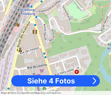 GERÄUMIG, RENOVIERT UND LICHTDURCHFLUTET - Foto 1