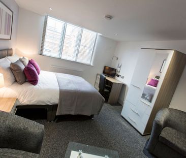 The Old County Hall - Studio 8 - Photo 4