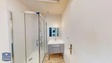 Appartement à louer 3 pièces 53.25m² - Photo 4