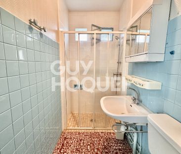 Charmant T2 meublé de 23 m² dans le quartier paisible de Chantemerle. - Photo 6