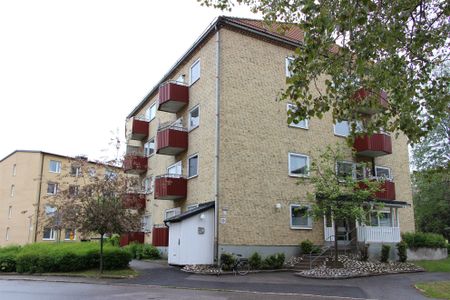 Hagtornsgatan 1 - Foto 4