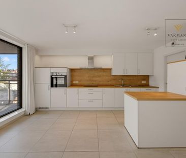 Appartement te huur in Ronse - Photo 3