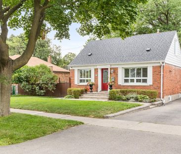 For Lease - 129 Edgecroft Road, Toronto, Ontario - Photo 4