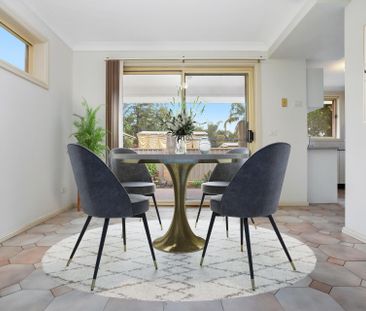 2/21 Gordon Ave, Ingleburn NSW 2565 - House For Rent | Domain - Photo 2