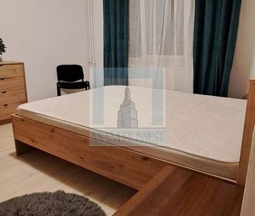 Garsonieră de închiriat zona Astra - Photo 1
